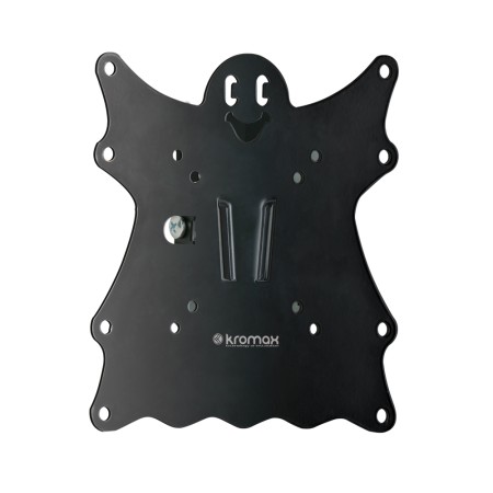 кронштейн kromax casper-200 черный 15-43"