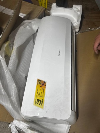 сплит-система rovex rs-07ast mira-n, нет коробки, б/у, без фреона 