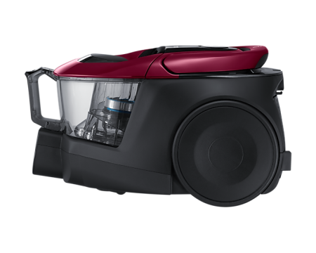 пылесос samsung vcc-18m31a0hp