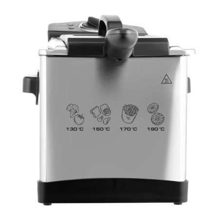 фритюрница centek ct-1431