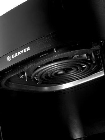 аэрогриль brayer 2042br