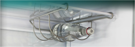 холодильник бирюса 6127w графит