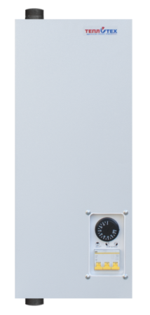 котел отопительный теплотех эвп - 12