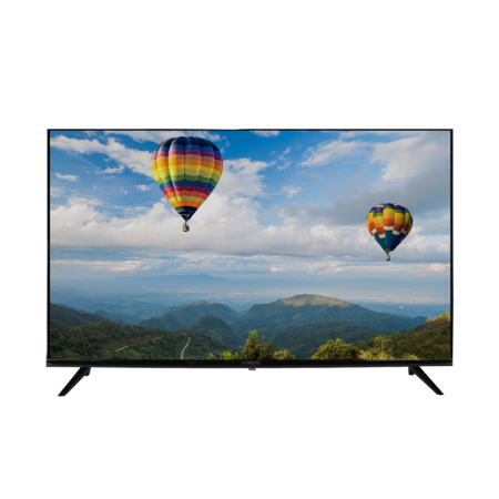 телевизор led manya 43mu05bs smart tv 4k