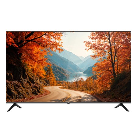 телевизор led bq 50fsf03b smart tv,1080p full hd,android,google assistant 