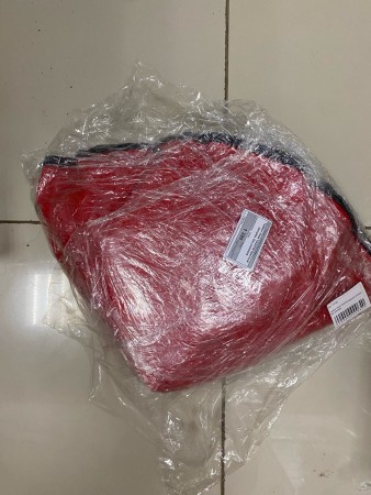 тюбинг ника тб2к700 красный экстрим, без упаковки