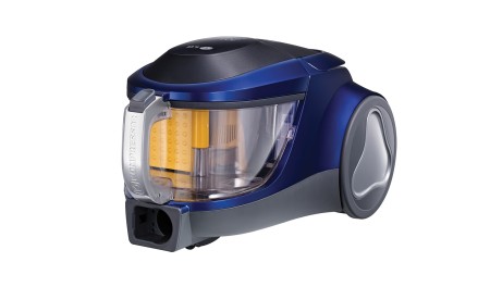 пылесос lg vk76r03hy kompressor