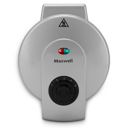 вафельница maxwell mw-1571 (sr)