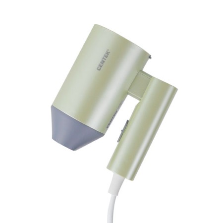 фен centek ct-2203 зеленый