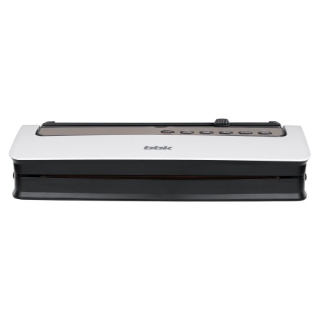 вакууматор bbk bvs801 белый