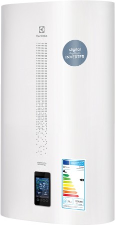 водонагреватель electrolux ewh 80 smartinverter