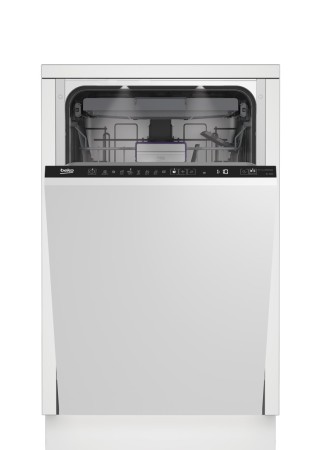 посудомоечная машина beko bdis38121q inverter
