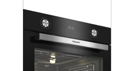 духовой шкаф hotpoint hfe8 1231 jsh blg