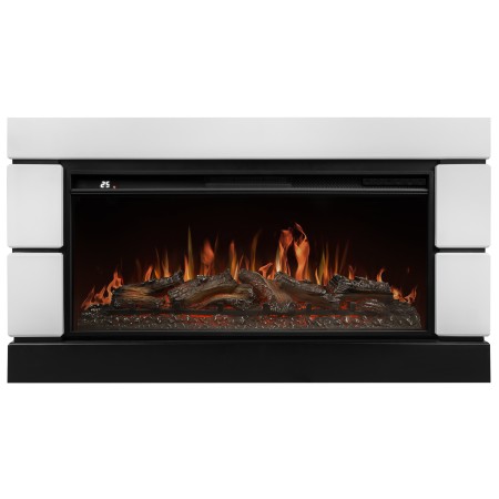 портал firelight moderno 42/40/36", белый