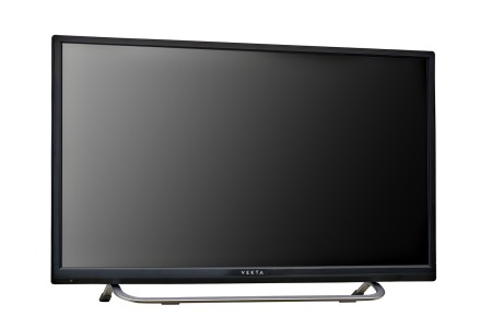 телевизор led vekta ld-32sr4719bs