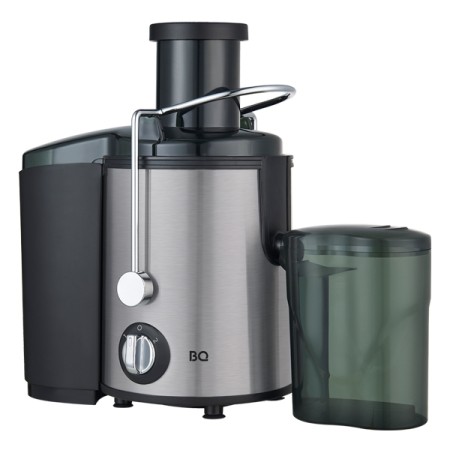 соковыжималка bq j1000 стальной-черный