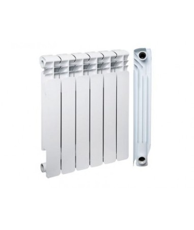 радиатор lammin premium al350-80-10 алюминий