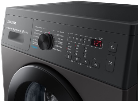 стиральная машина samsung ww65ag4s21cx/ld eco bubble