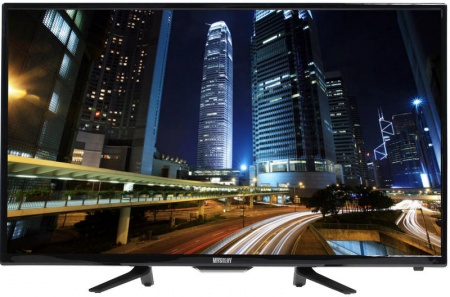 телевизор led mystery mtv-3231lta2