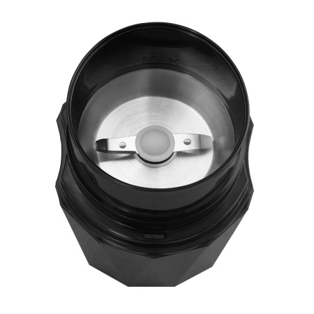 кофемолка willmark wcg-388 черный