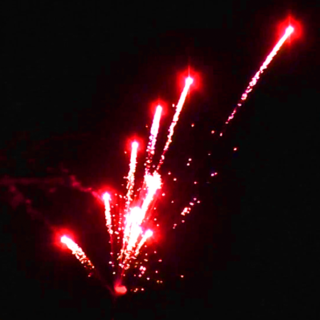 батарея салютов рк7187 господа буржуи (0,8" х 150) 1/2