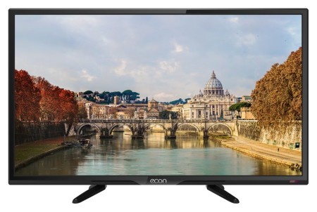 телевизор led econ ex-24ht003b