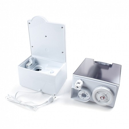 увлажнитель воздуха endever oasis 210