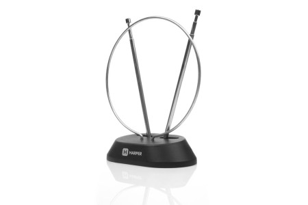 телевиз. антенна harper advb-2111 dvb-t2