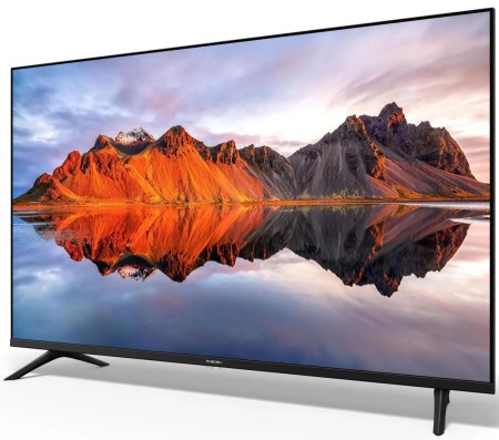 телевизор led xiaomi 32 tv a 2025 smart tv