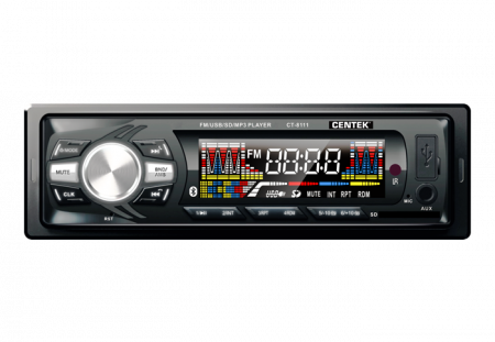 автомагнитола centek ct-8111