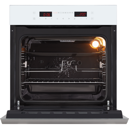 духовой шкаф hiberg vm 6192 w белый