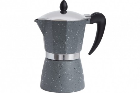 кофеварка bekker wr-4257 0,6л. гейзерная