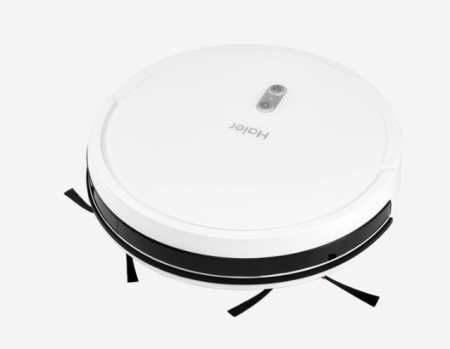 пылесос-робот haier hsr home