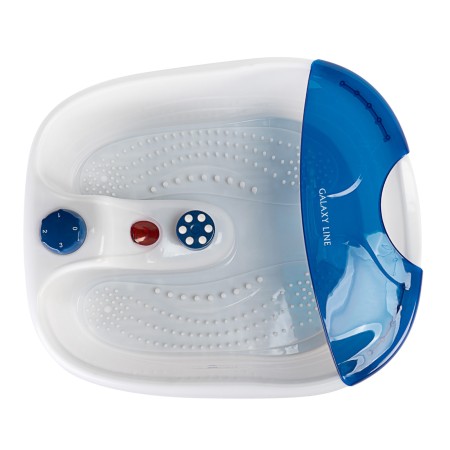 ванночка для ног galaxy gl4901