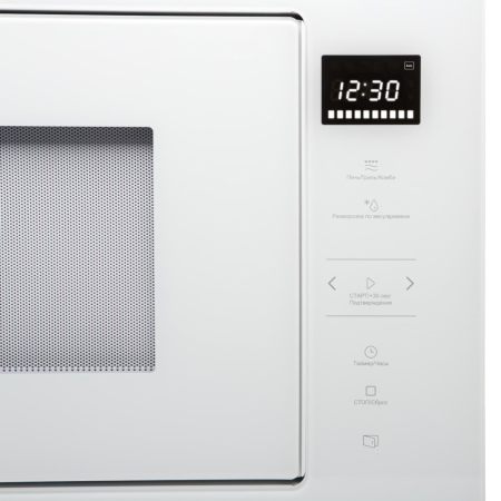 микроволновая печь konigin gtmb925wg