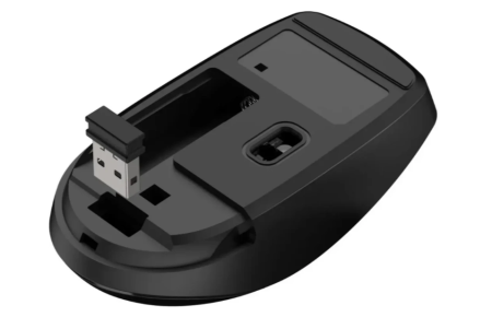 мышь беспроводная genius nx-7000se usb черный