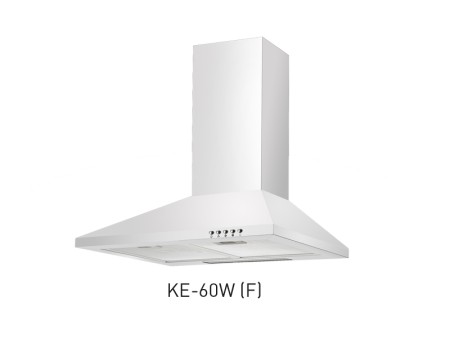 вытяжка oasis ke-60w (u)