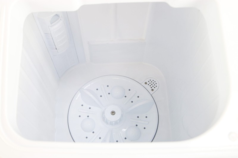 Стиральная машина Willmark WMS-50G 