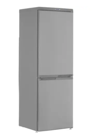 холодильник don r-290 ng нержавейка