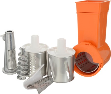 комплект приставок аксион ам 11 оранжевый 