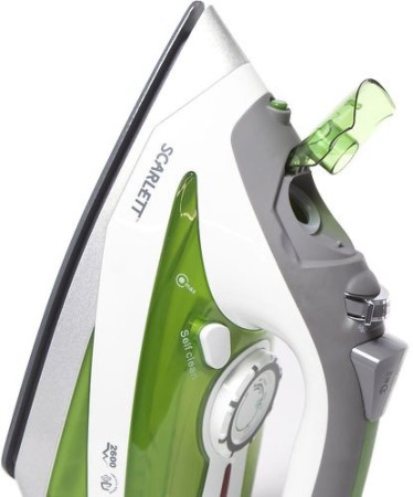 утюг scarlett sc-si30к08