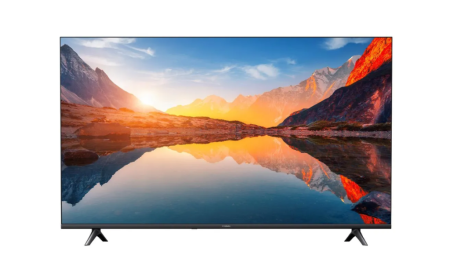 телевизор led xiaomi 55 tv a 2025 smart tv 4k