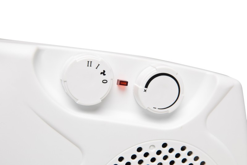 Тепловентилятор Oasis LS-20