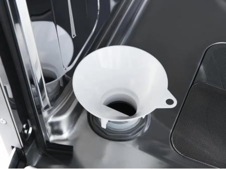 посудомоечная машина hansa zwm 475 wh