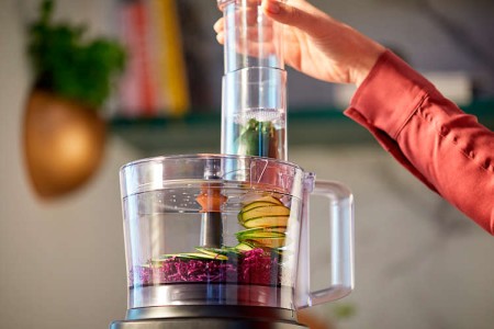 кухонный комбайн philips hr7320/10