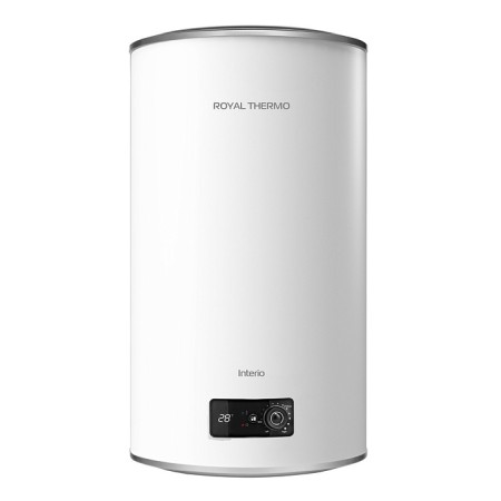водонагреватель royal thermo rwh 80 interio