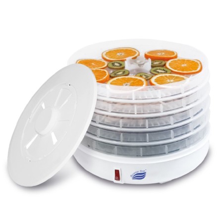 электросушилка великие реки вр-5