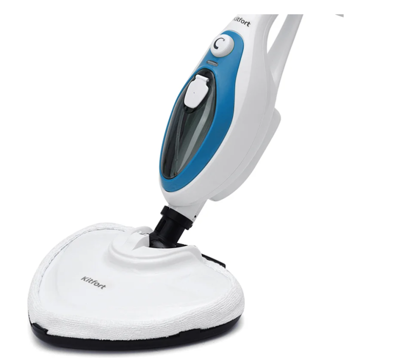 Паровая швабра Kitfort KT-1004-1
