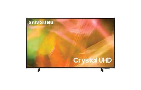 телевизор led samsung ue43au8040u smart tv 4k