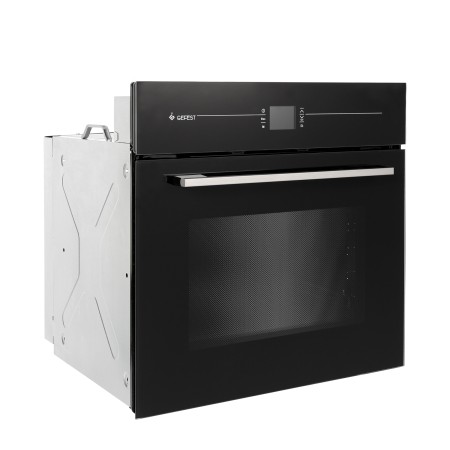 духовой шкаф gefest да 622-04 a1s черный